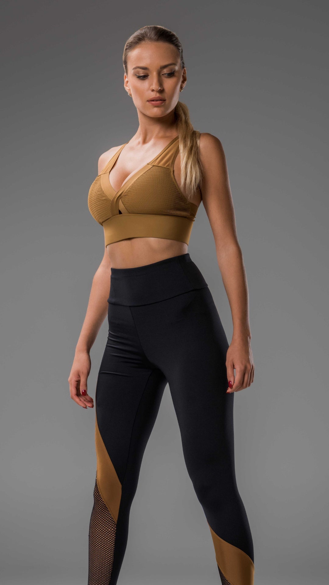 Soul Stretch