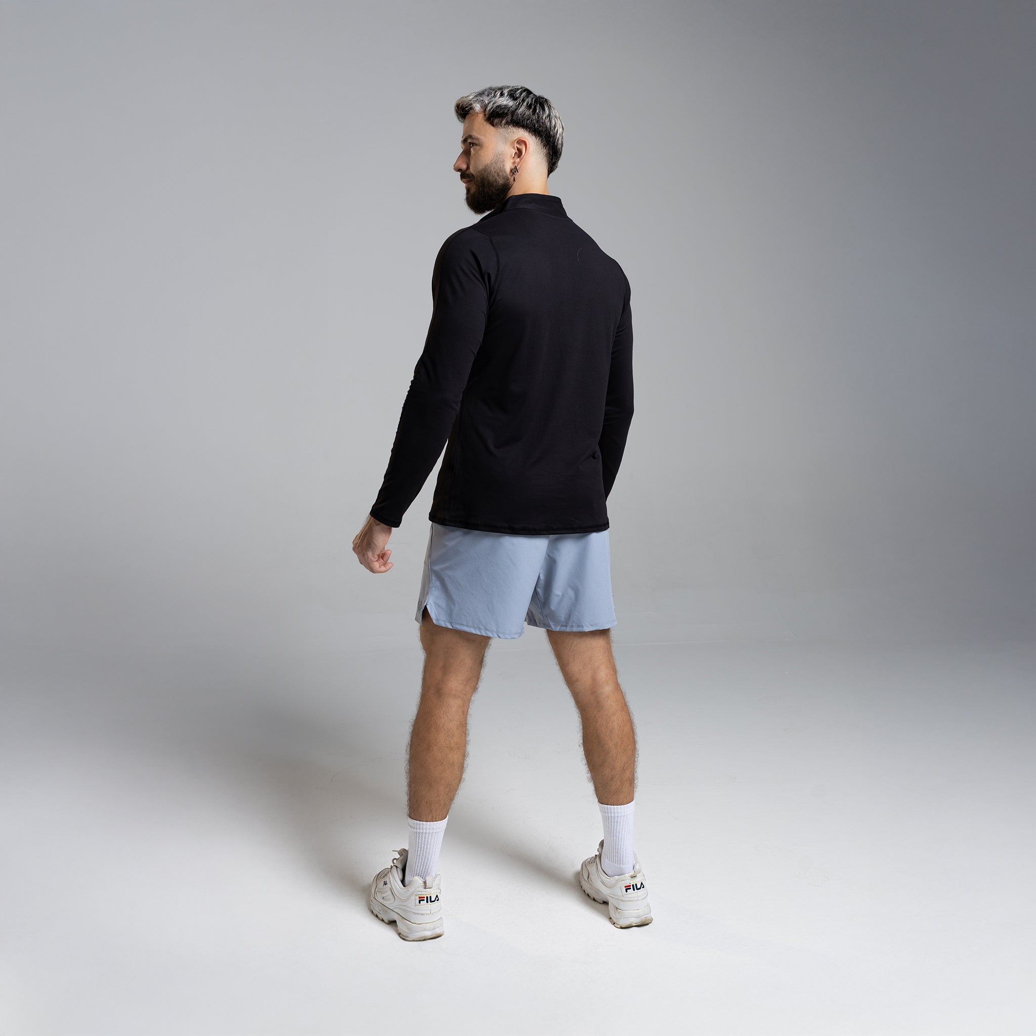 Drift (Long Sleeve Shirt)