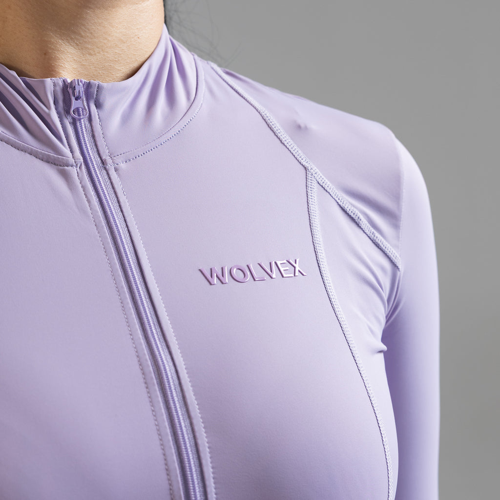 Serve Set (Jacket + Skirt)