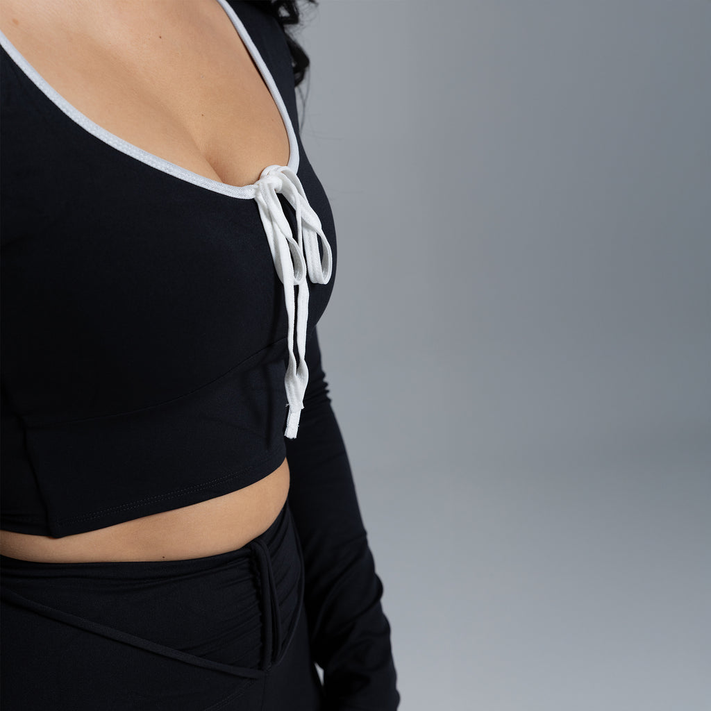 Eclipse Set (Long Sleeve + Leggings)