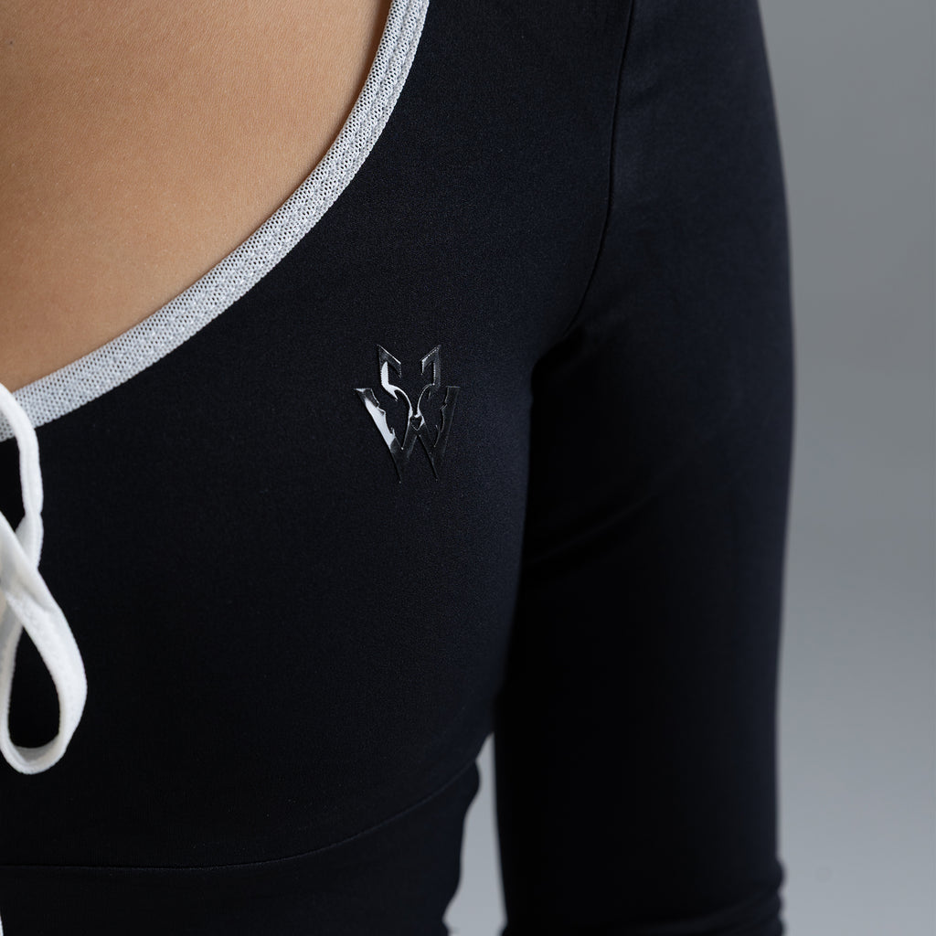 Eclipse Set (Long Sleeve + Leggings)