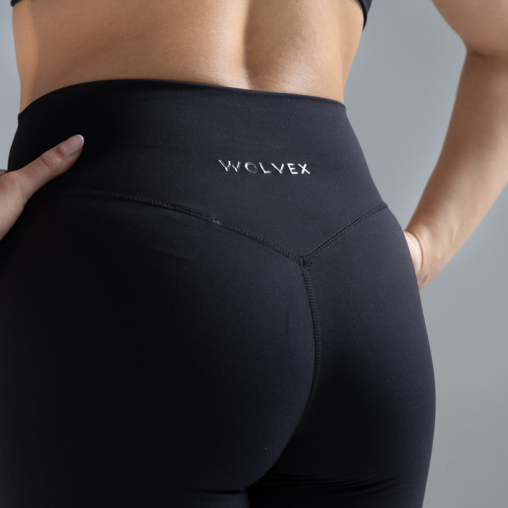 Wild Set (Bra + Flared Pants)