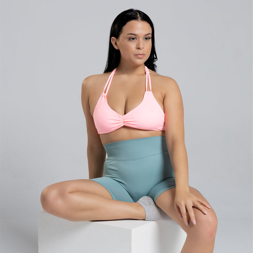 Motion (Light as Air Bra)