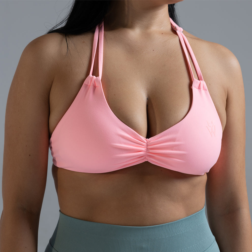 Motion (Light as Air Bra)