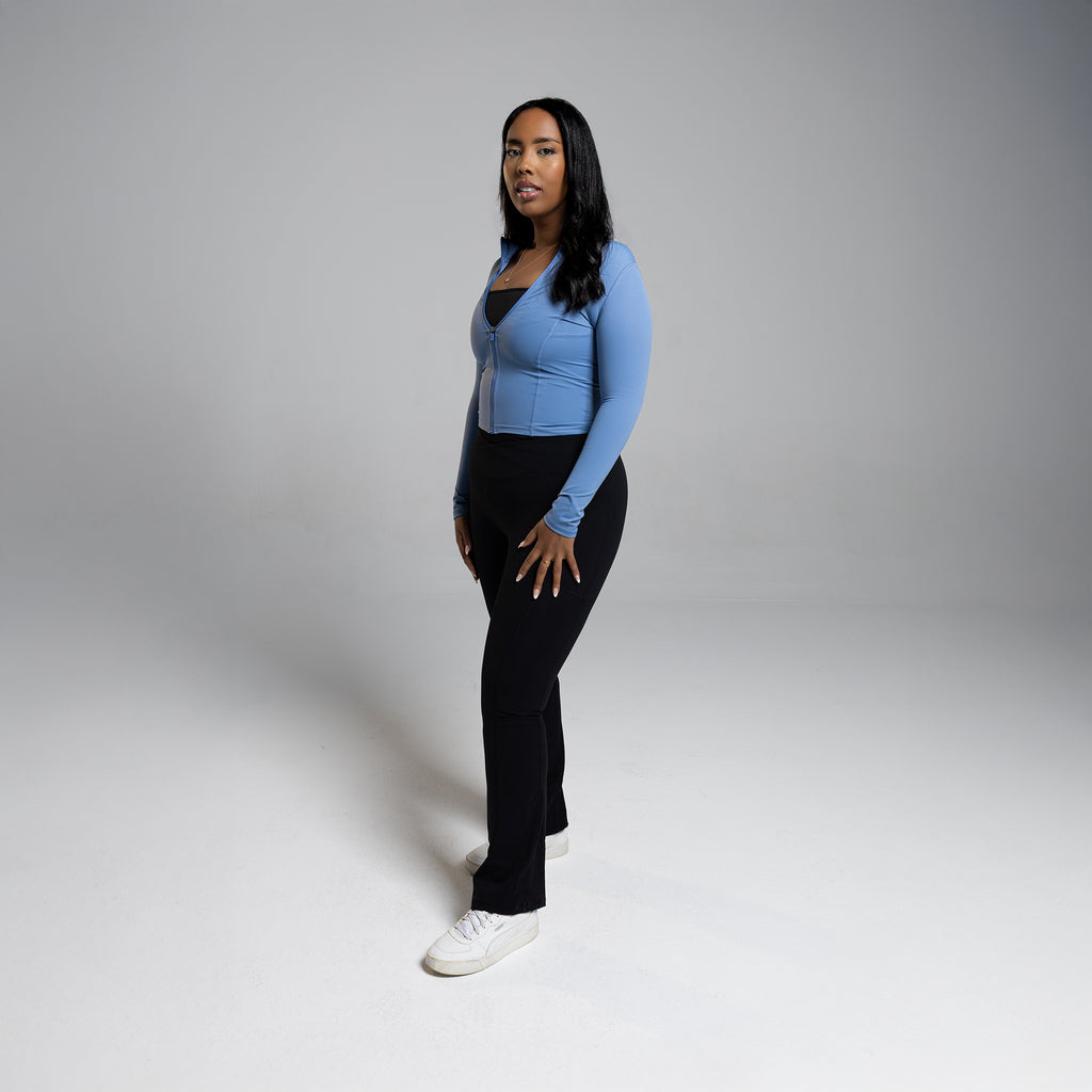 Inferno Set (Jacket + Leggings)