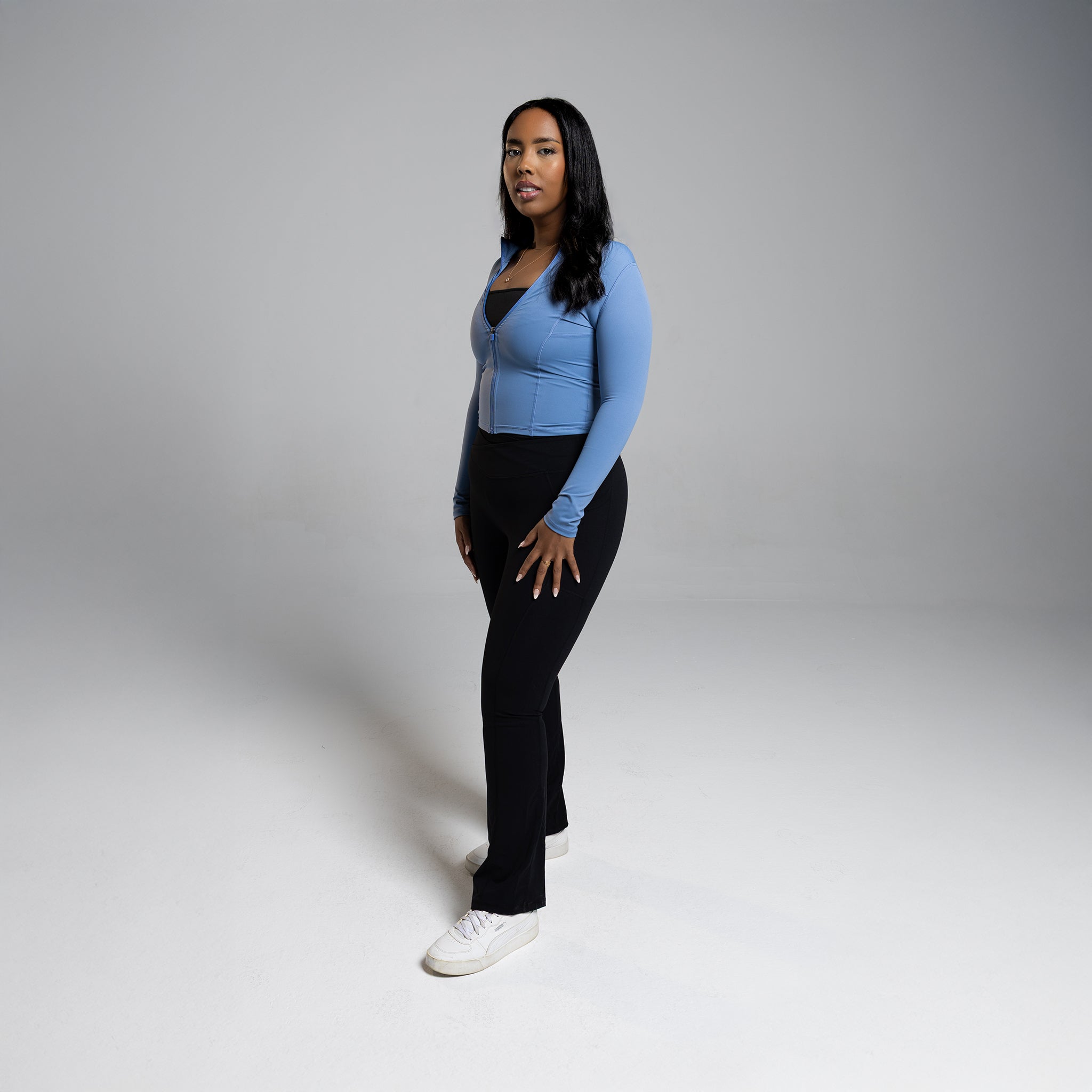 Inferno Set (Jacket + Leggings)