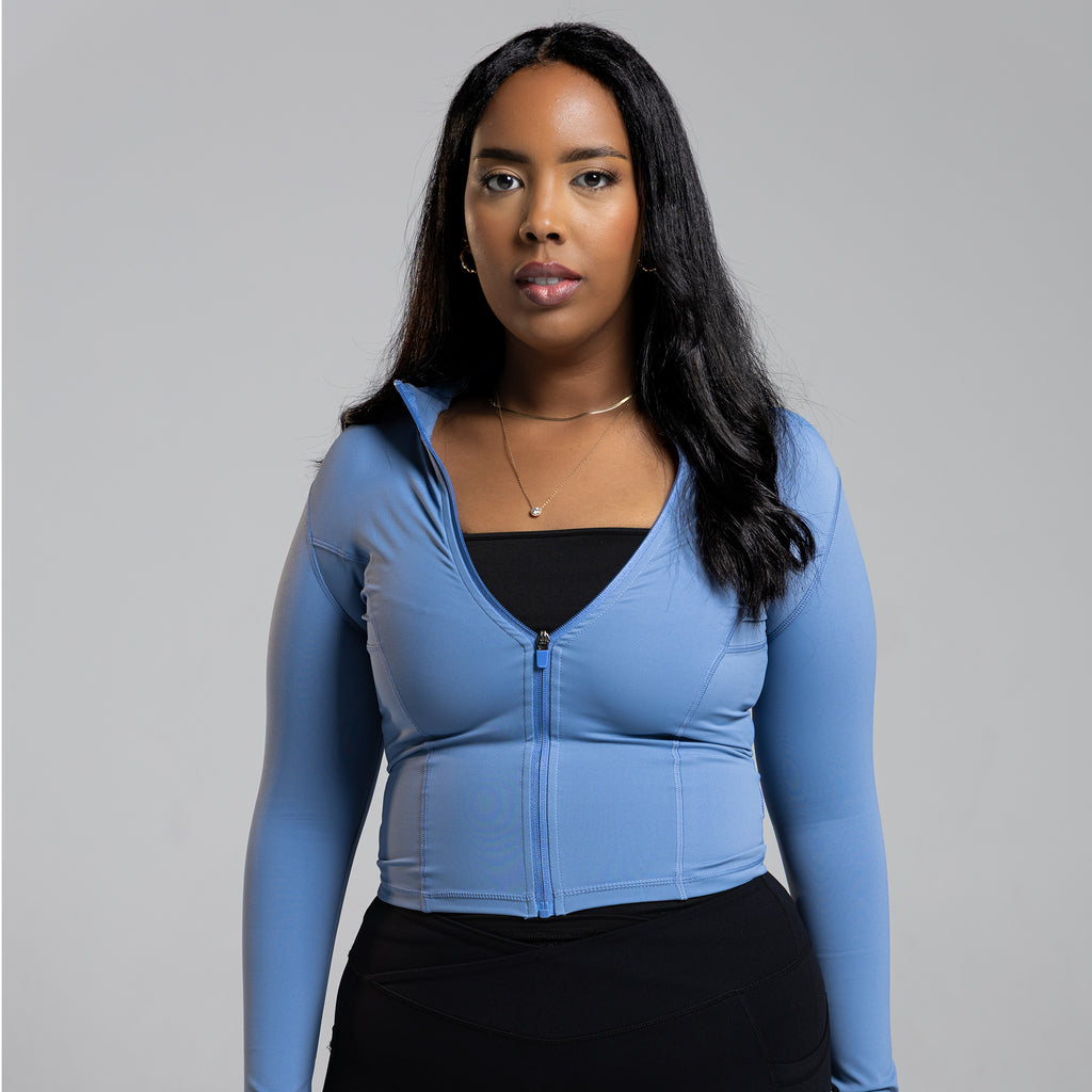 Inferno Set (Jacket + Leggings)