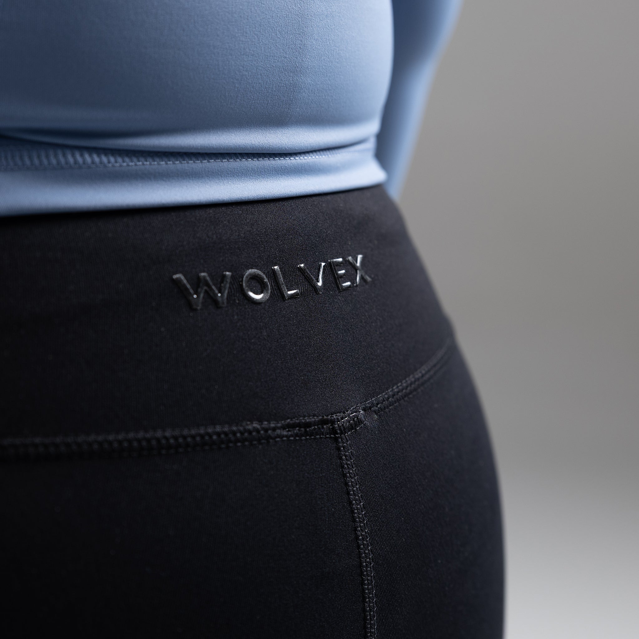 Inferno Set (Jacket + Leggings)