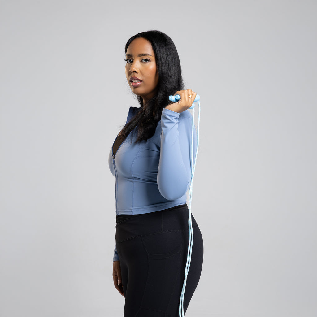 Inferno Set (Jacket + Leggings)