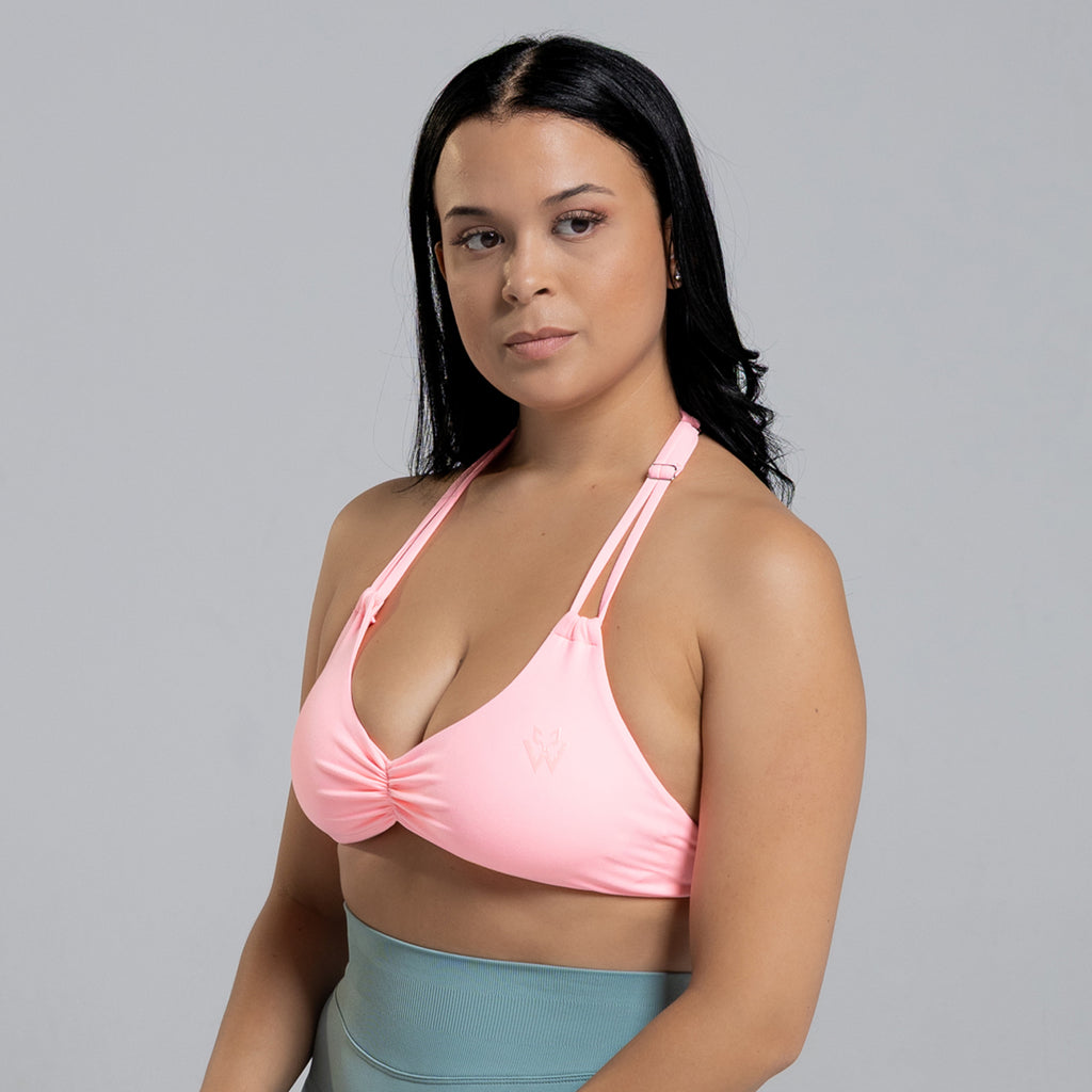 Motion (Light as Air Bra)