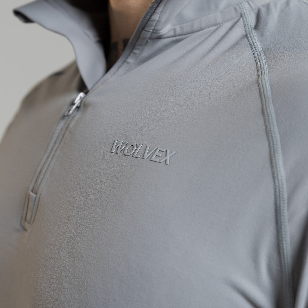 Drift (Long Sleeve Shirt)