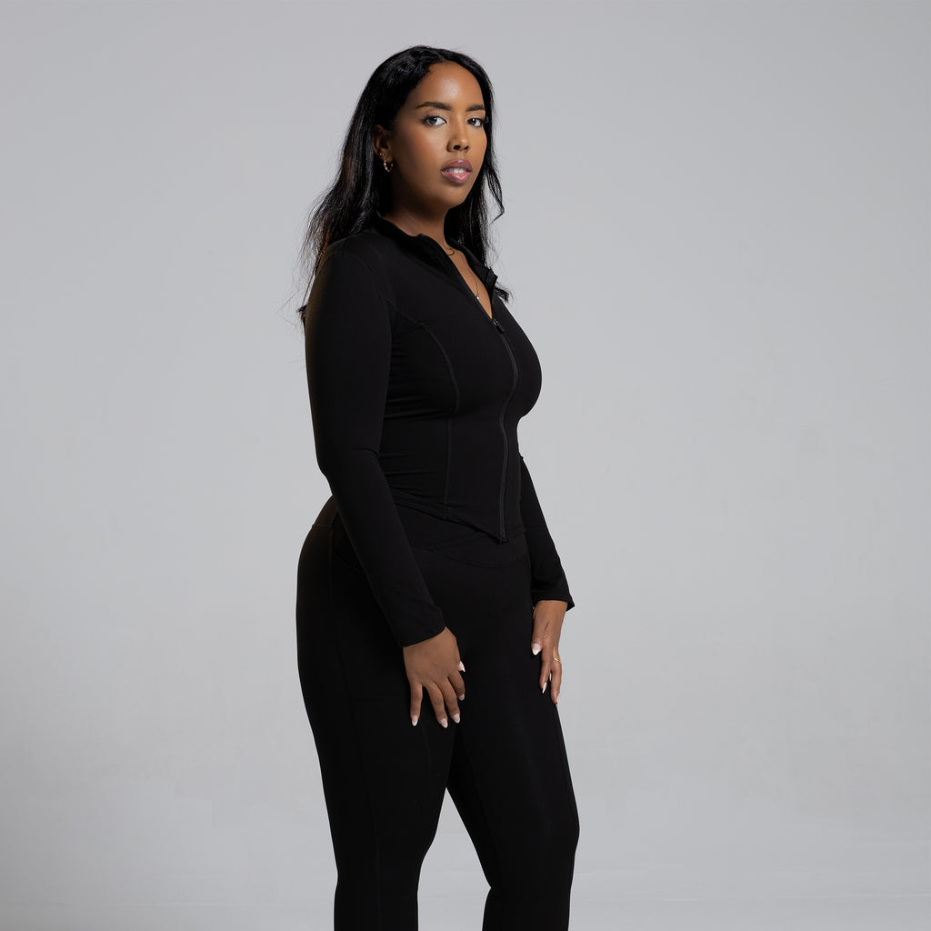 Inferno Set (Jacket + Leggings)