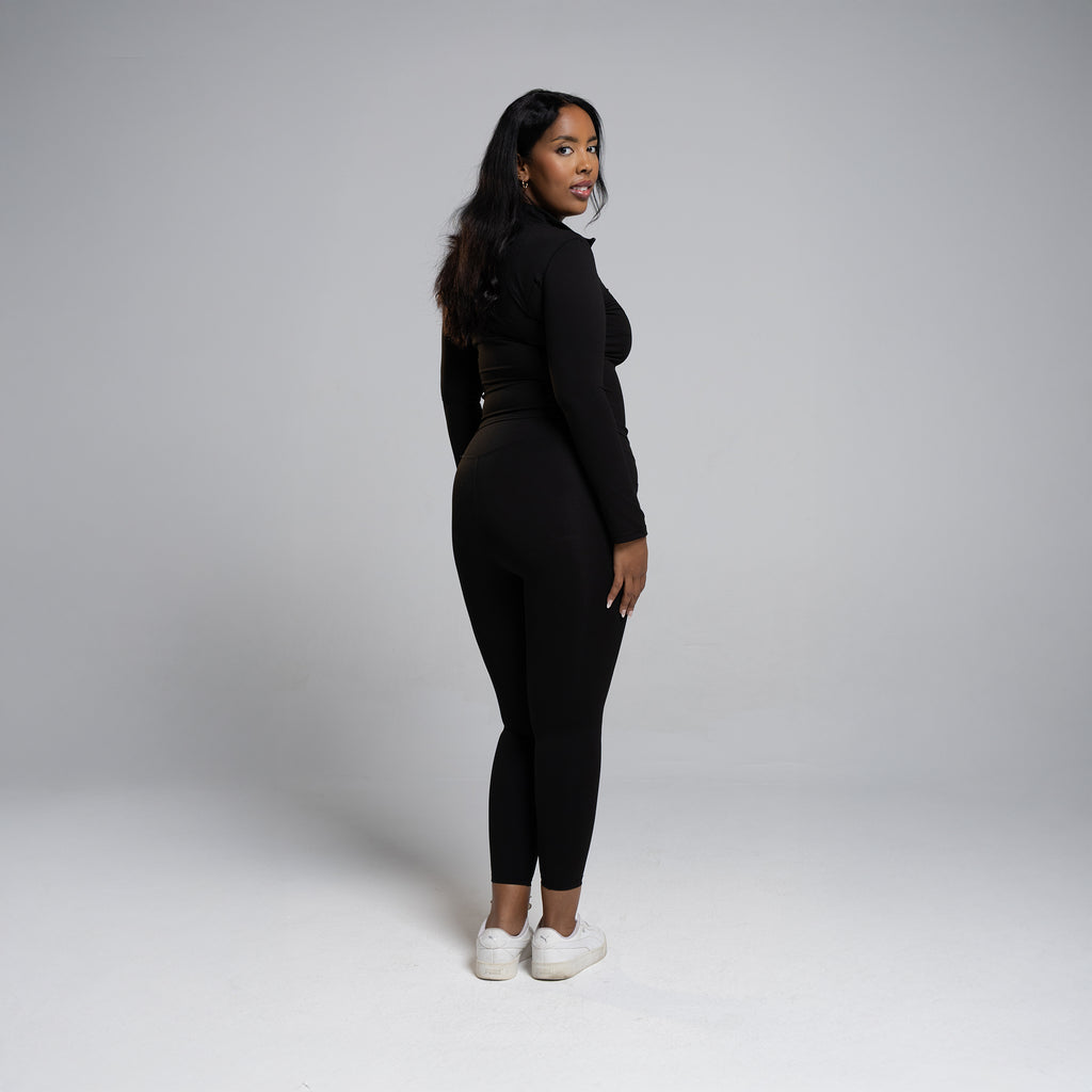 Inferno Set (Jacket + Leggings)