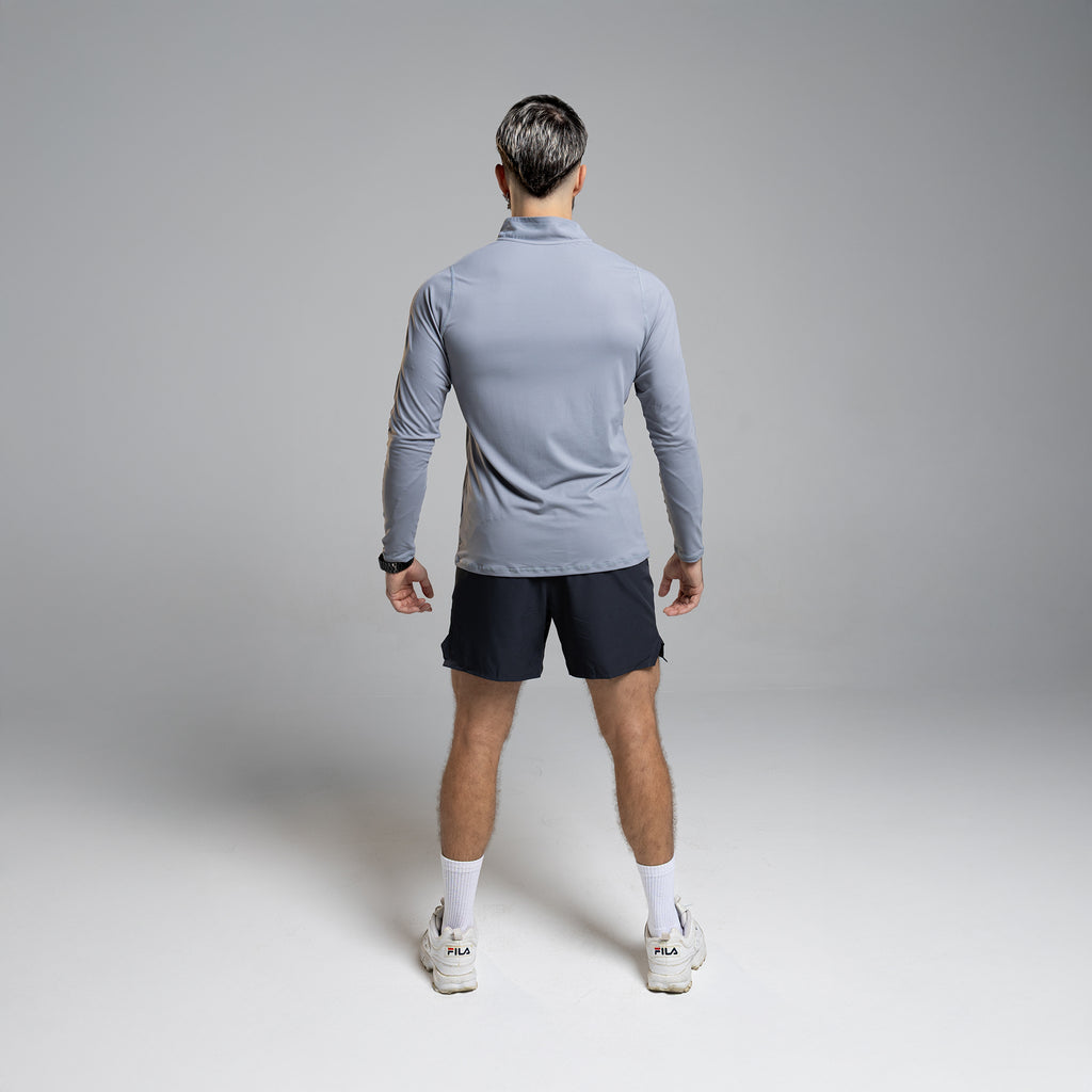 Drift (Long Sleeve Shirt)