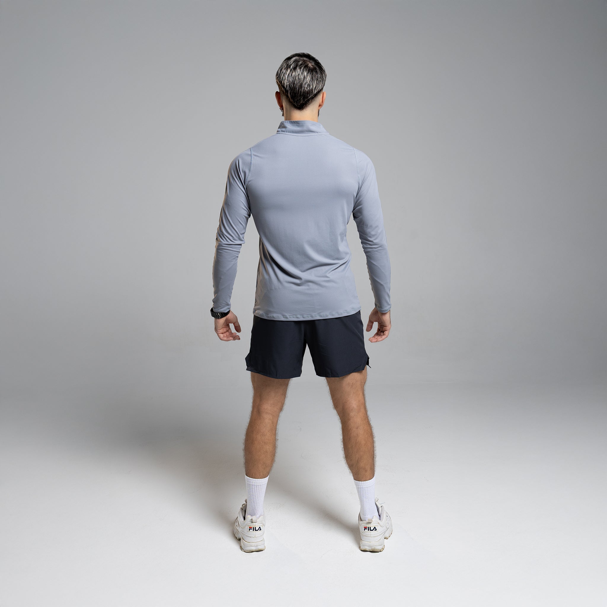 Drift (Long Sleeve Shirt)