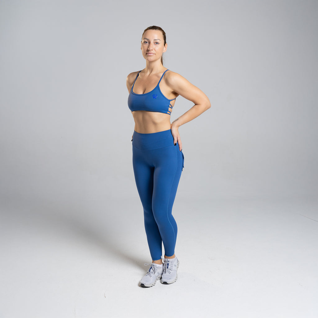 Element Set (Bra + Leggings)