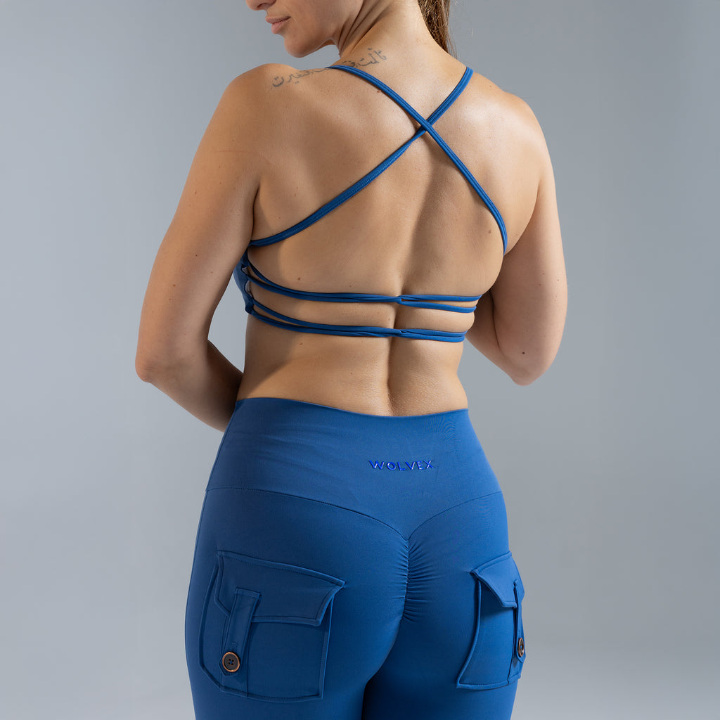 Element Set (Bra + Leggings)