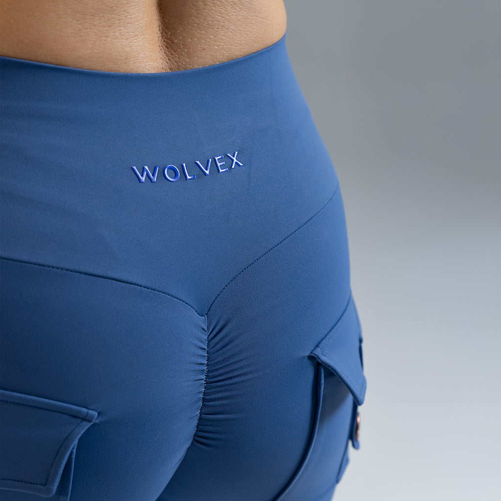 Element Set (Bra + Leggings)