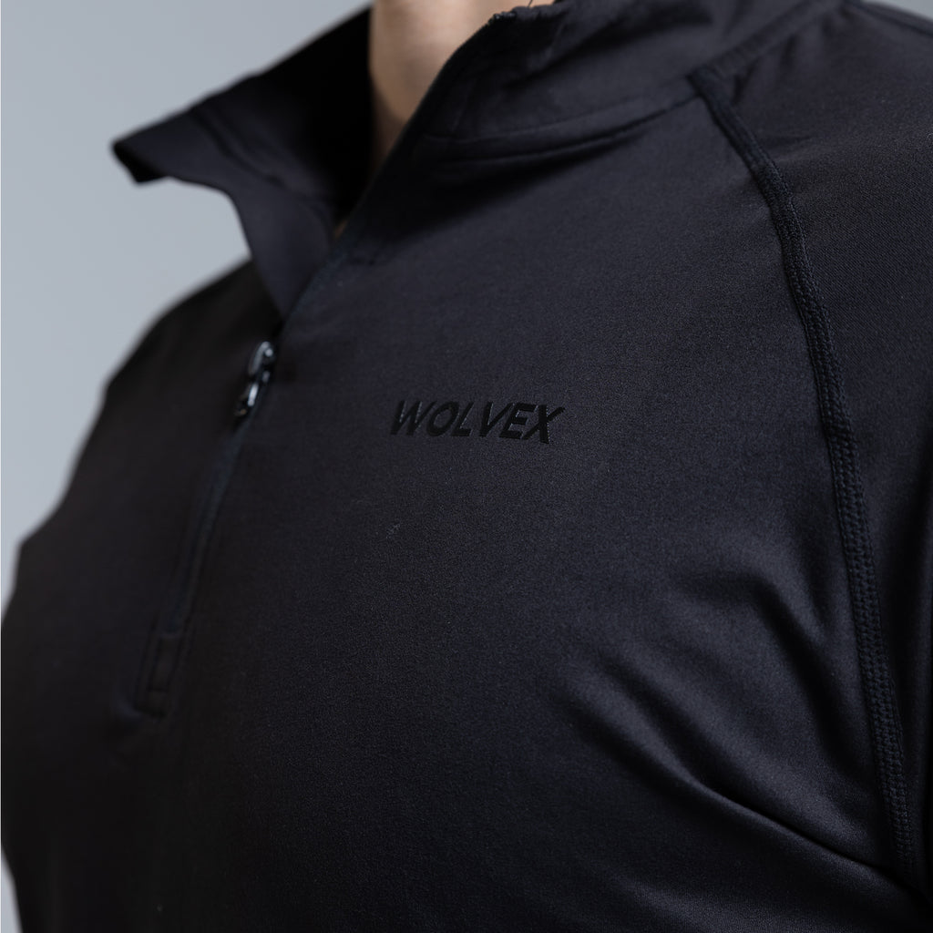 Drift (Long Sleeve Shirt)