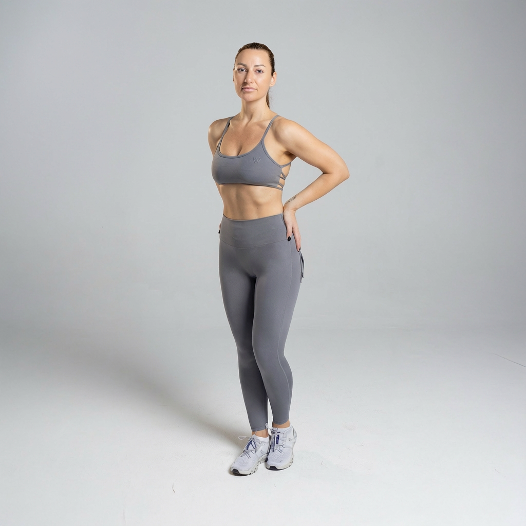 Element Set (Bra + Leggings)