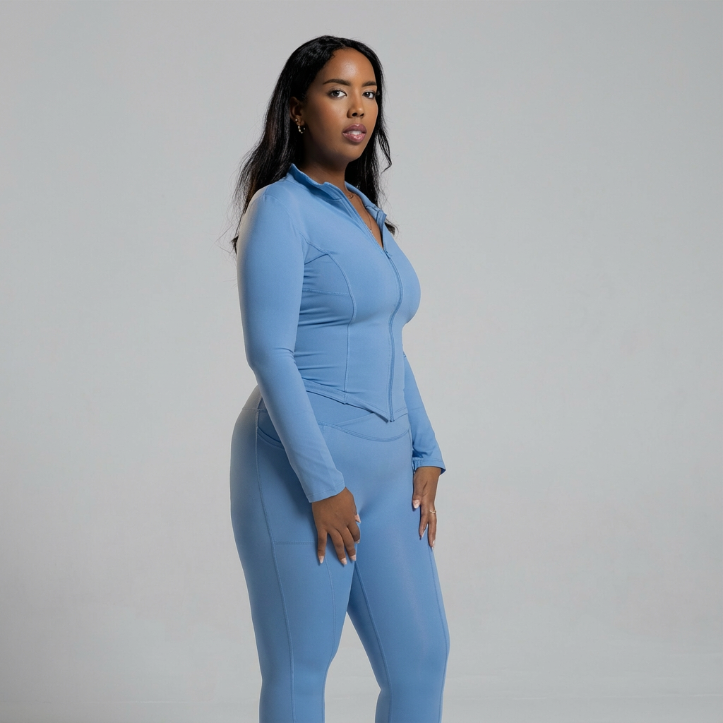 Inferno Set (Jacket + Leggings)