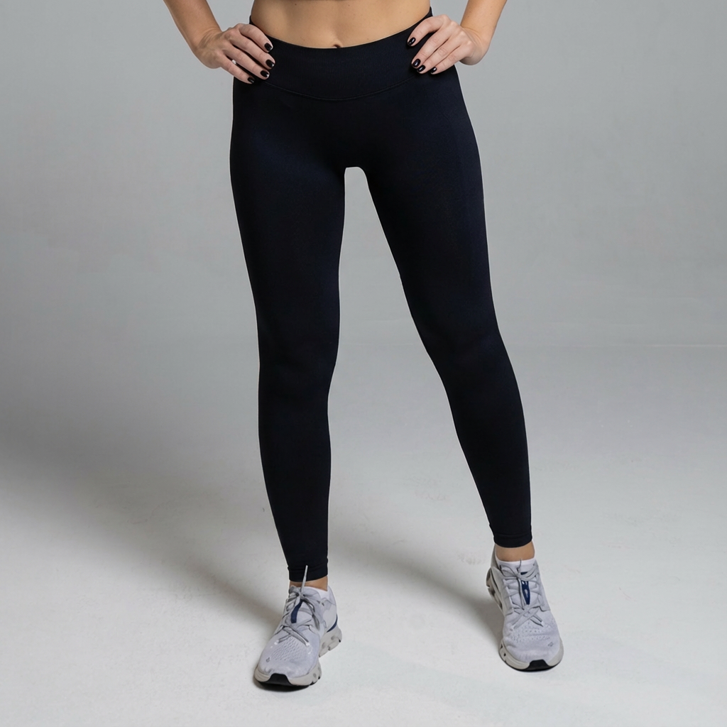 Drive (Mid Rise Leggings)