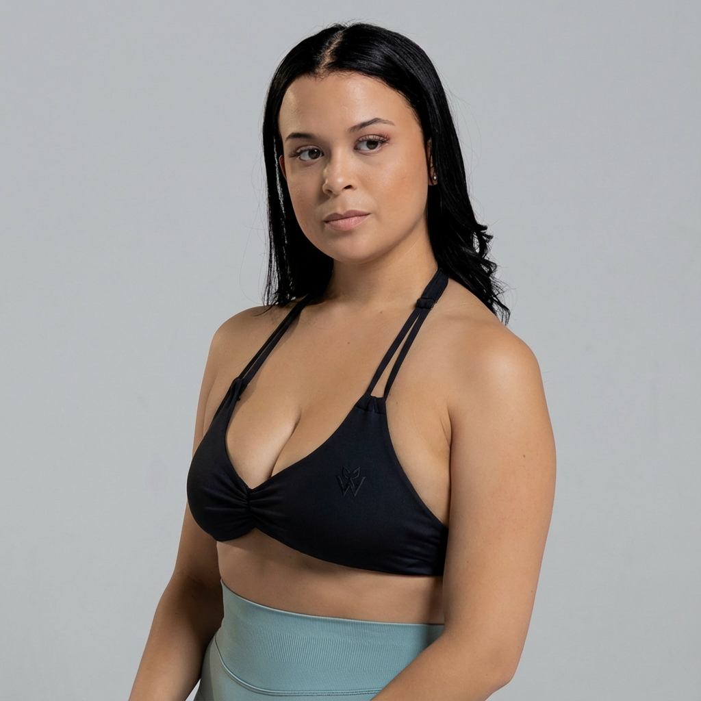 Motion (Light as Air Bra)