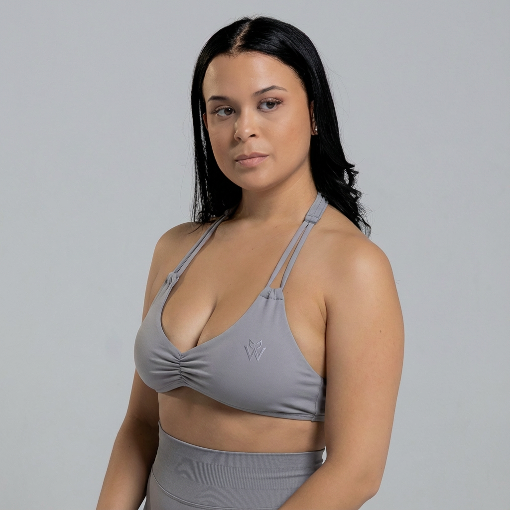 Motion (Light as Air Bra)