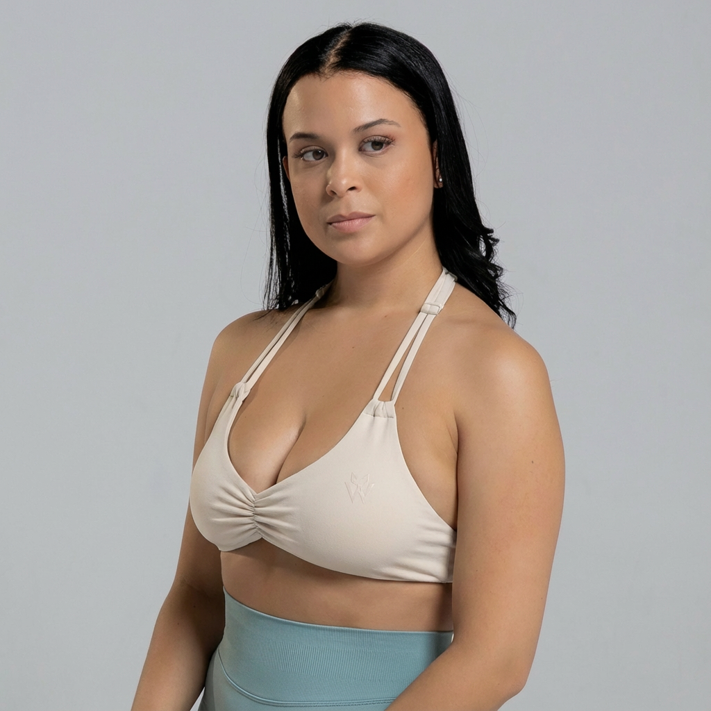 Motion (Light as Air Bra)