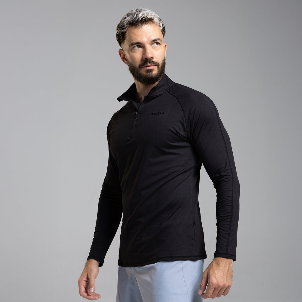 Drift (Long Sleeve Shirt)