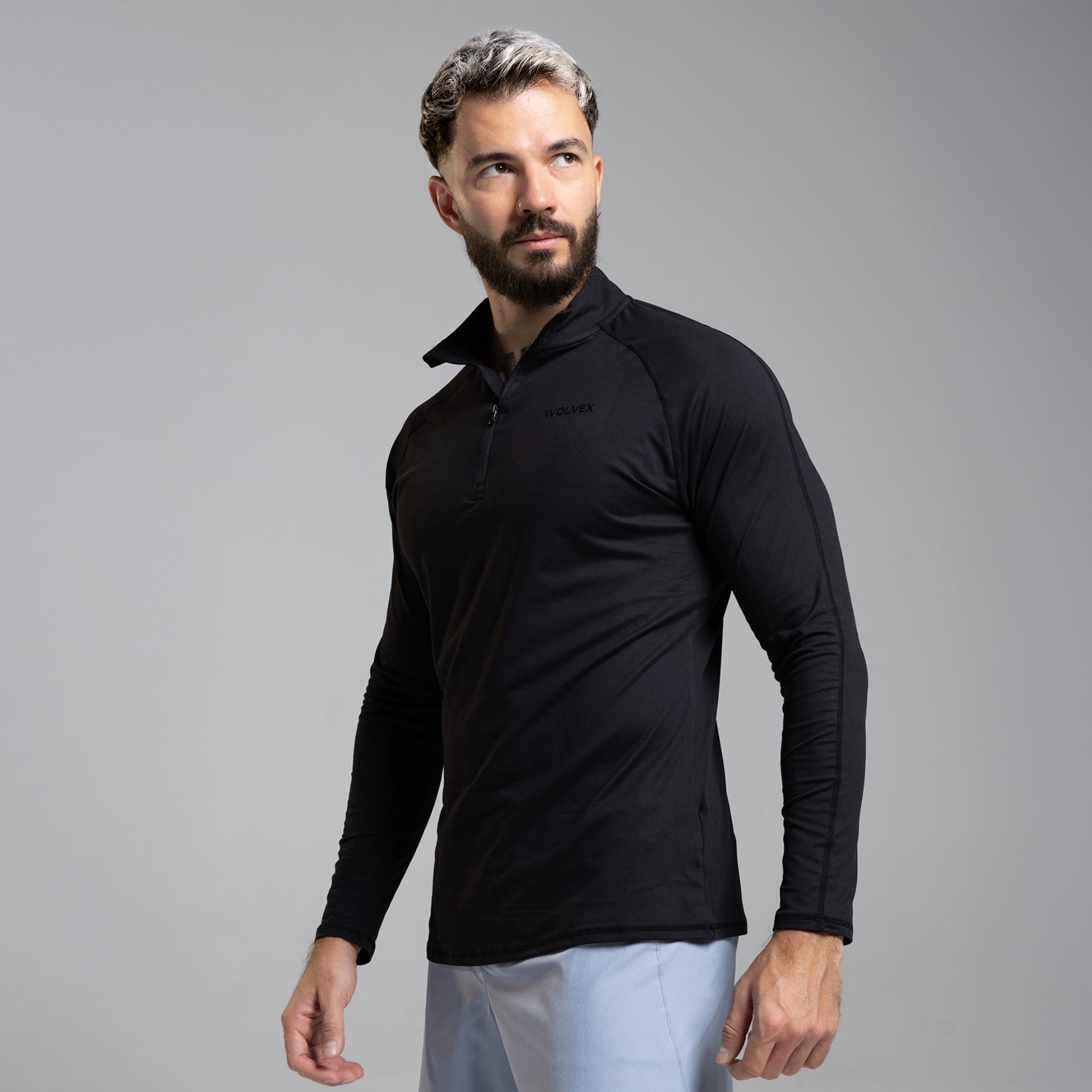 Drift (Long Sleeve Shirt)