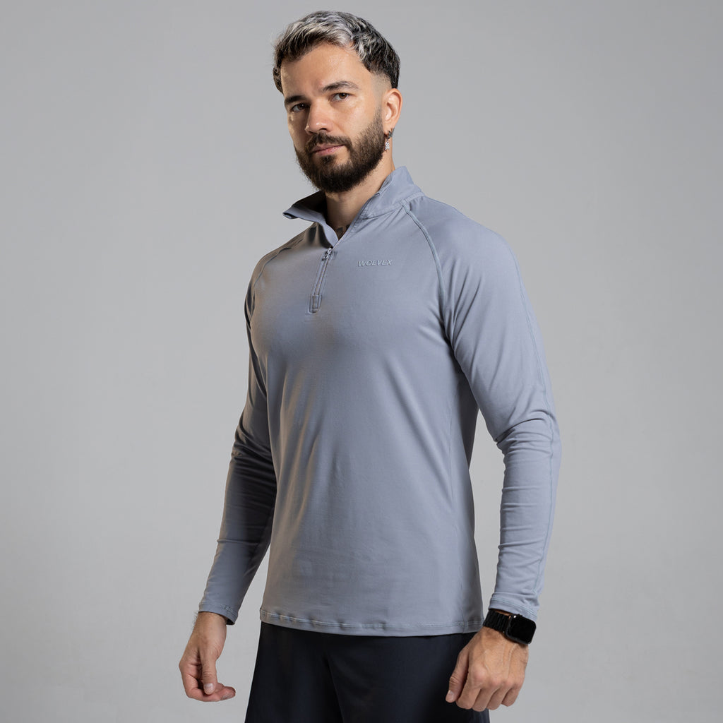 Drift (Long Sleeve Shirt)