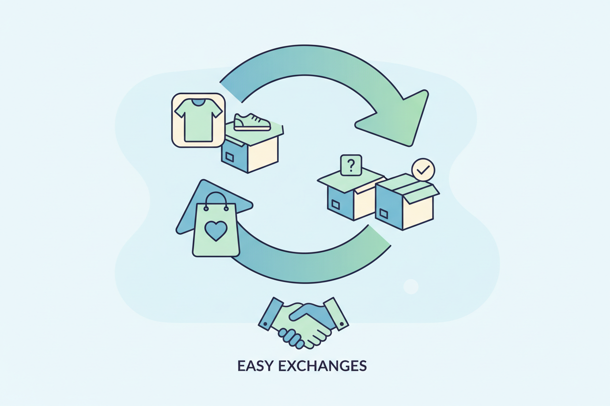 exchanges